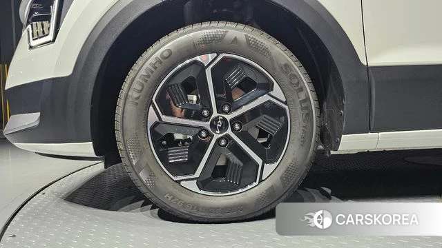Kia Di Ol Nu Niro id 4407710 из Кореи 27