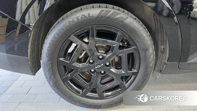 Kia The New Carnival 4th Generation id 4499738 из Кореи 31