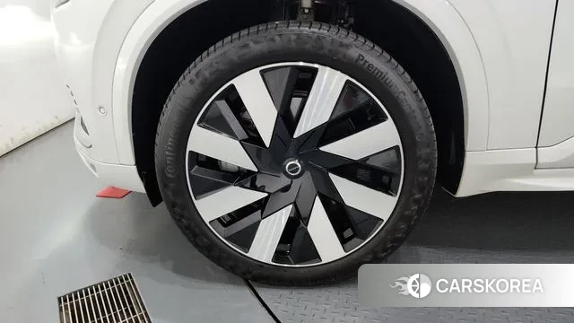 Volvo XC90 second Generation id 3052798 из Кореи 15