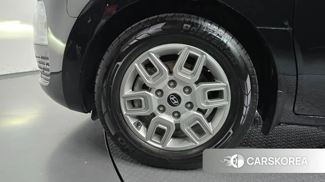 Hyundai Staria id 4629979 из Кореи 34