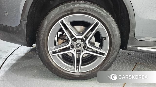 Mercedes-Benz GLC-Class X253 id 4604170 из Кореи 28
