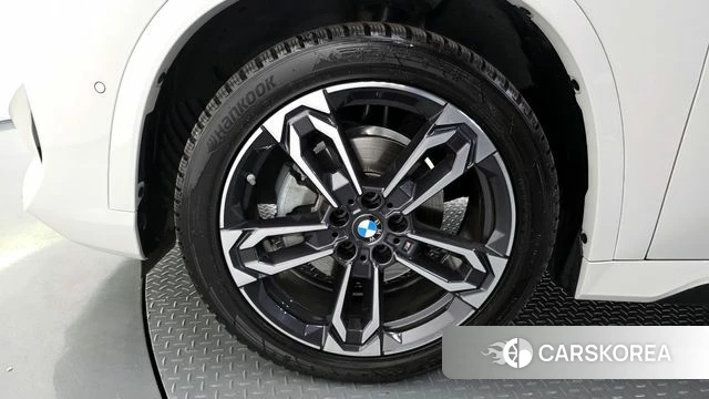 BMW X1 (U11) id 3940198 из Кореи 15