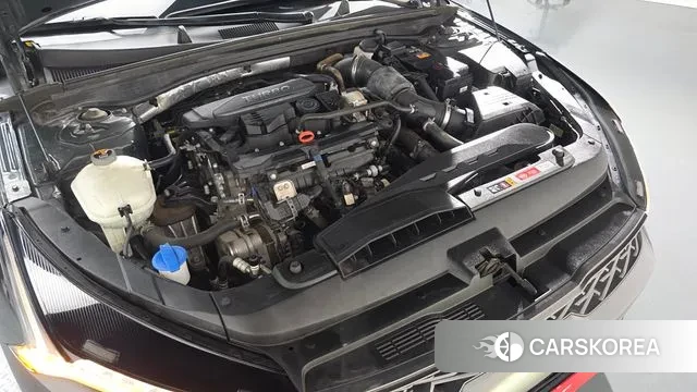 Kia K5 3rd generation id 3044879 из Кореи 15