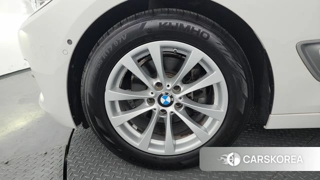 BMW 3 Series GT (F34) id 4573751 из Кореи 31