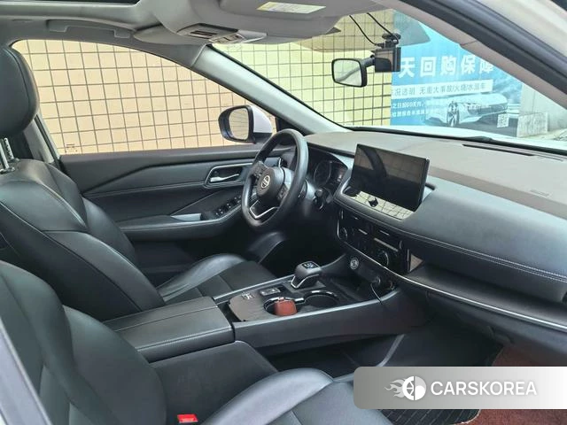 Nissan Qijun id 4297874 из Китая 10