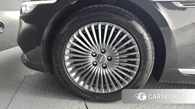 Genesis G90 id 3723401 из Кореи 15