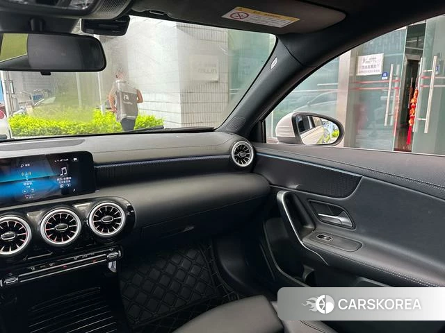Mercedes-Benz A-Class id 4387567 из Китая 21