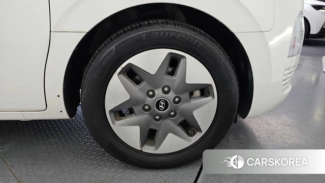 Hyundai Staria id 4362079 из Кореи 26