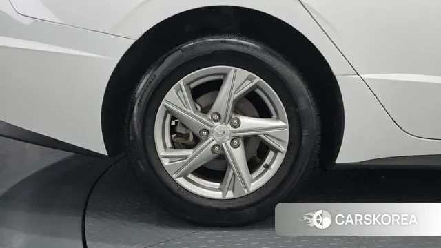 Hyundai Sonata (DN8) id 3557427 из Кореи 15