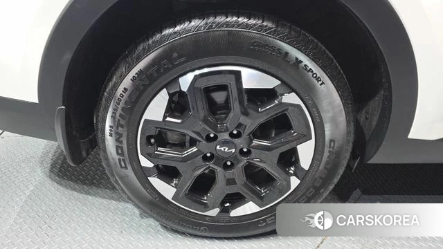 Kia The New Sorento 4th Generation id 3914454 из Кореи 15