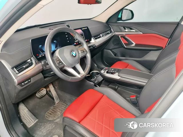 BMW X2 (import) id 4259772 из Китая 9