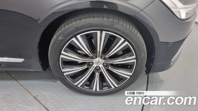 Volvo S90 id 2645382 из Кореи 15