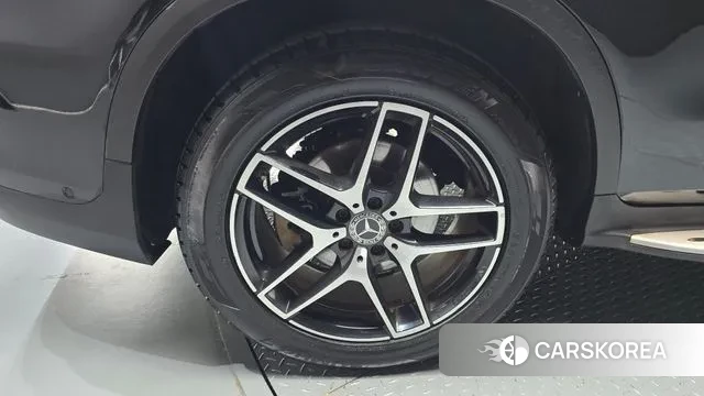 Mercedes-Benz GLC-Class X253 id 3465052 из Кореи 15