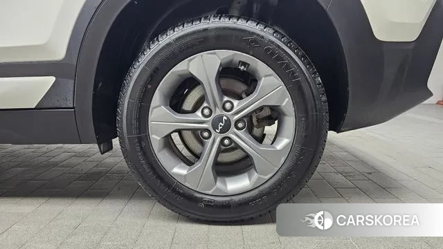 Kia The New Seltos id 3600181 из Кореи 15