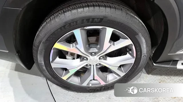 Hyundai Palisade id 3592153 из Кореи 15