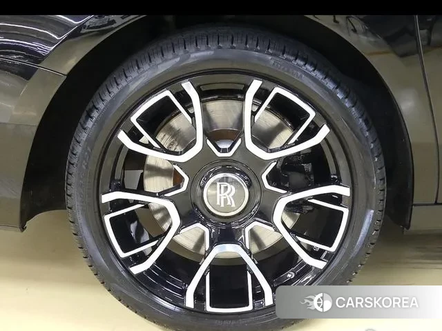 Rolls-Royce Ghost 2nd Generation id 2964912 из Кореи 15