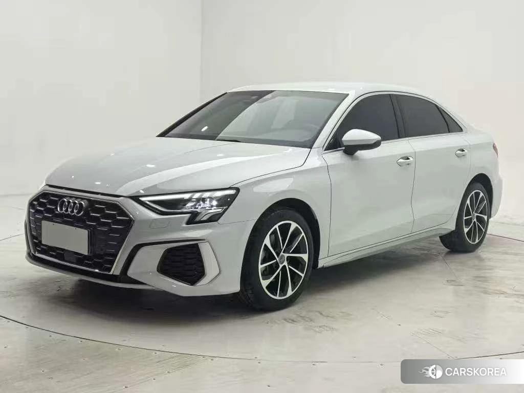 Audi A3 id 4413296 из Китая 18