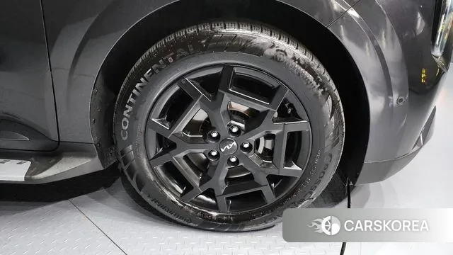 Kia The New Carnival 4th Generation id 3457449 из Кореи 15