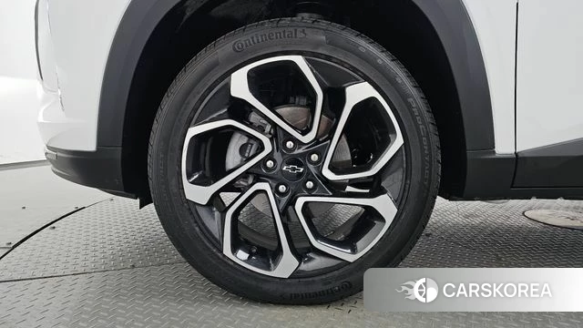 Chevrolet (GM Daewoo) Trax Crossover id 4644909 из Кореи 25