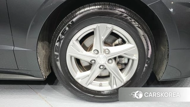 Hyundai Sonata (DN8) id 3851896 из Кореи 15