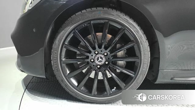 Mercedes-Benz S-Class W222 id 4430554 из Кореи 15