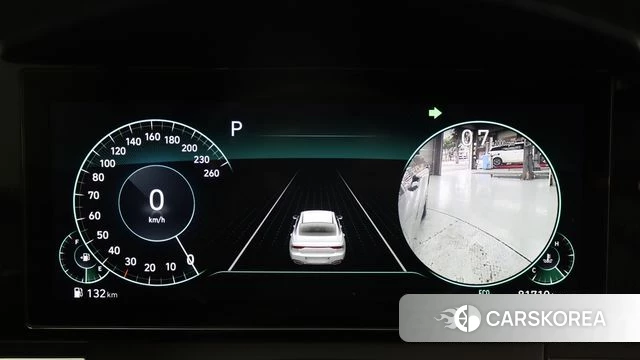 Hyundai The New Grandeur IG id 4613959 из Кореи 15