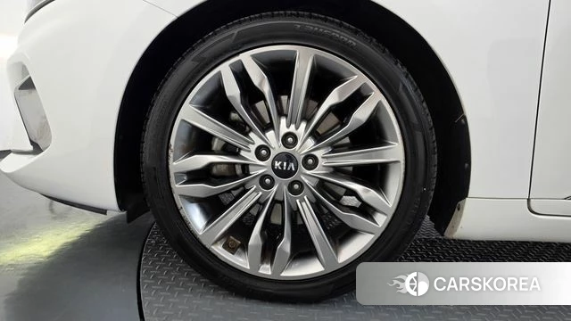 Kia K7 Premier id 4543058 из Кореи 32