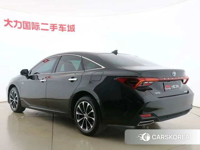 Toyota Asian dragon id 4261749 из Китая 9