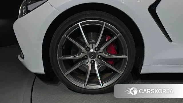 Genesis G70 id 4543723 из Кореи 30