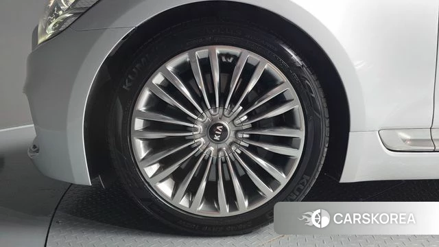 Kia More K9 id 4574410 из Кореи 31