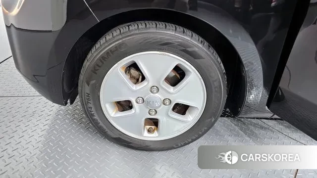 Kia The New Ray id 3005061 из Кореи 15