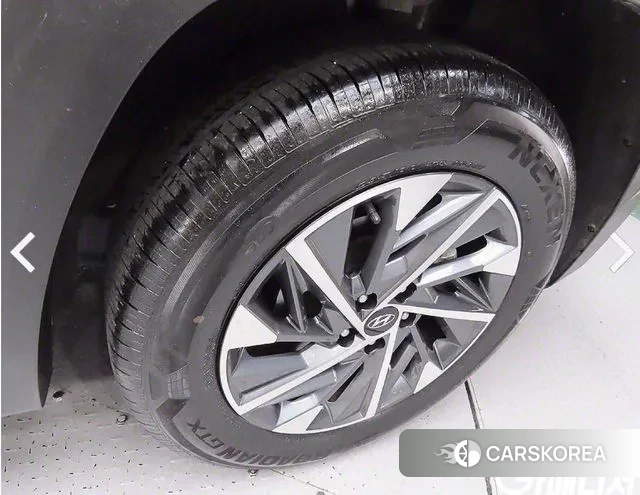 Hyundai Tucson (NX4) id 3033181 из Кореи 15