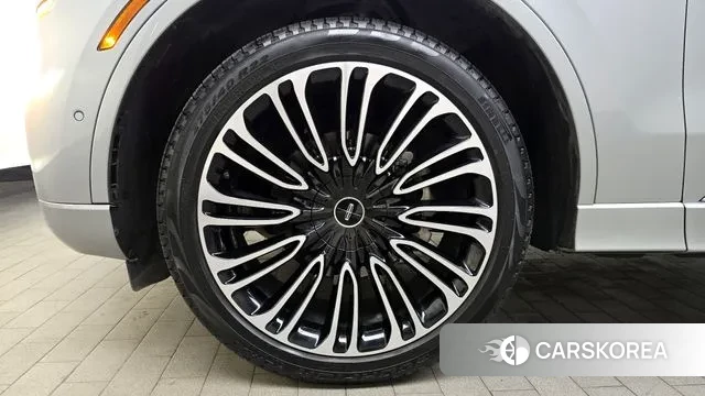 Lincoln Aviator 2nd generation id 3503526 из Кореи 15