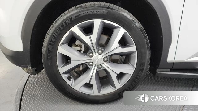Hyundai Palisade id 4383485 из Кореи 25