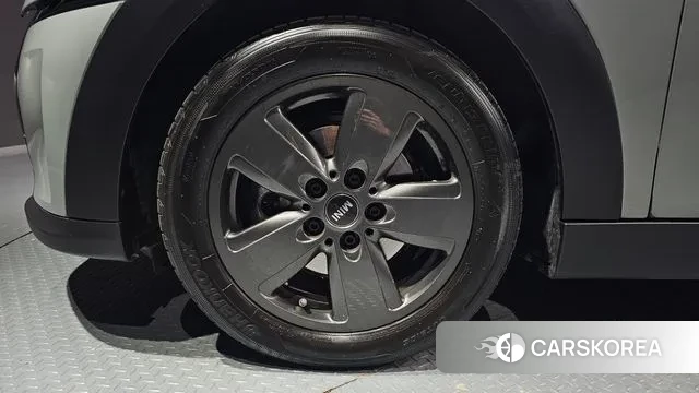 Mini Cooper id 3551456 из Кореи 15