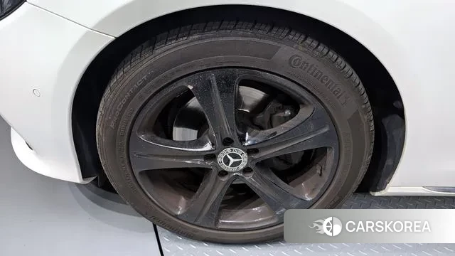 Mercedes-Benz E-Class W213 id 3297768 из Кореи 15