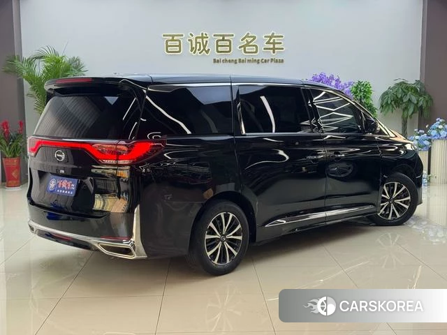 GAC Trumpchi Trumpchi M8 id 4221092 из Китая 15