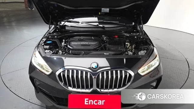 BMW 1 Series (F40) id 3457229 из Кореи 15