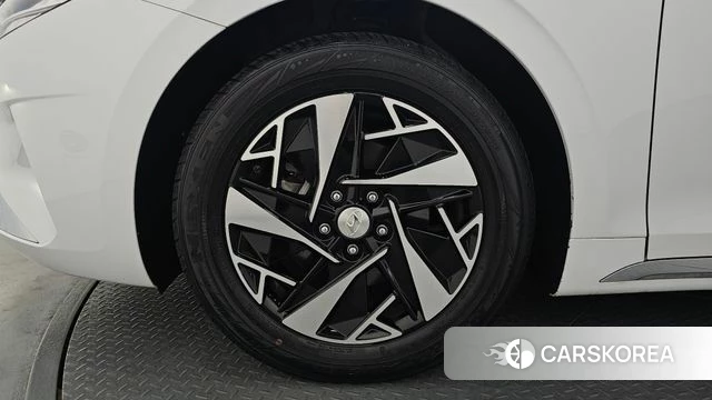 Hyundai The New Grandeur IG Hybrid id 4389733 из Кореи 15