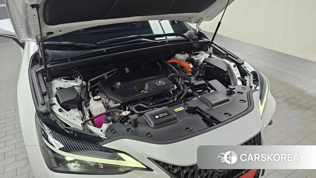 Lexus NX350h Second generation id 4592559 из Кореи 27