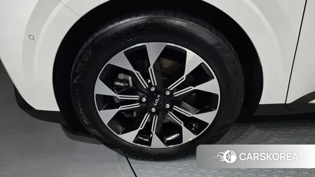 Kia Carnival 4th generation id 3196411 из Кореи 15