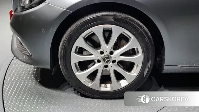 Mercedes-Benz E-Class W213 id 3465040 из Кореи 15