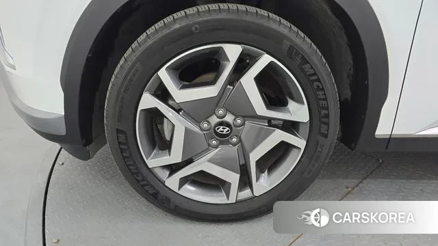 Hyundai The New Palisade id 3763867 из Кореи 15