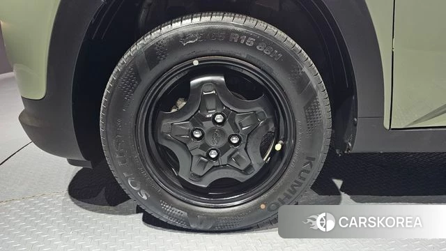 Hyundai Casper id 4489135 из Кореи 15