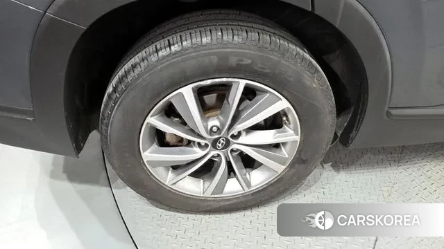 Hyundai Santa Fe TM id 3413163 из Кореи 15