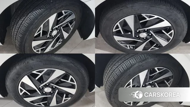 Hyundai The New Grandeur IG id 3406022 из Кореи 15