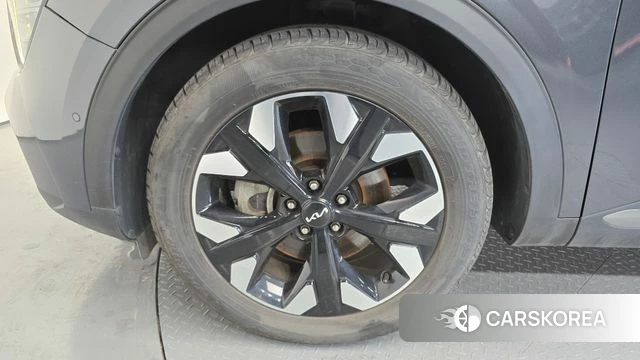 Kia Sportage 5th Generation id 3904117 из Кореи 15