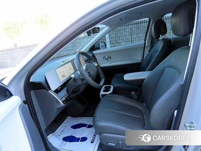 Hyundai Ionic 5 id 4864163 из Кореи 15