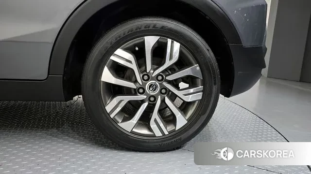 Ssangyong Tivoli Armor id 3677530 из Кореи 15