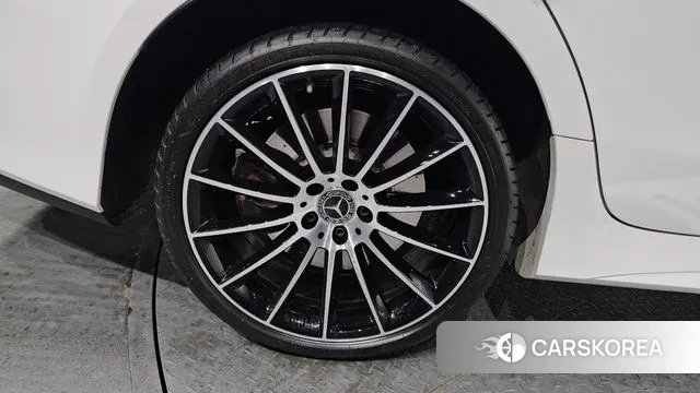 Mercedes-Benz CLS-Class C257 id 3626228 из Кореи 15